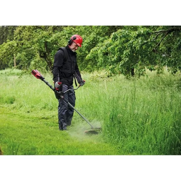 Aku křovinořez 36V/bez aku GP-BC 36/430 Li BL-Solo Einhell 3411340