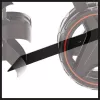Akumulátorový kultivátor GP-CR 36/45 Li E BL- Solo Einhell 3431220