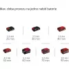 Aku čerpadlo na čistou vodu 18V/bez aku GE-SP 18 LL Li - Solo Einhell 4181560