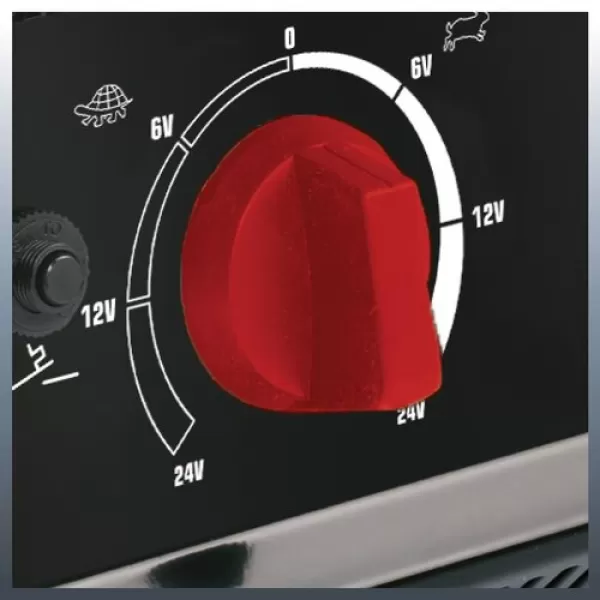 Nabíječka baterií CC-BC 15 Einhell 1075031