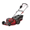 Aku sekačka na trávu 36V/4x5,2 Ah GP-CM 36/52 S Li BL Einhell 3413320