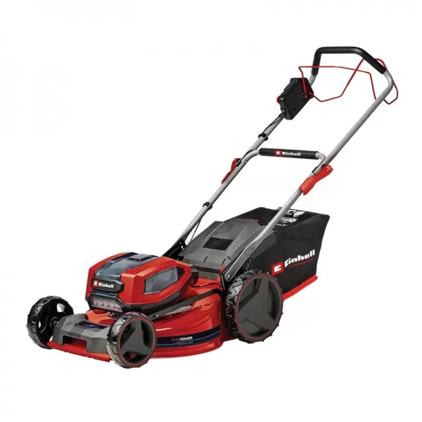 Aku sekačka na trávu 36V/4x5,2 Ah GP-CM 36/52 S Li BL Einhell 3413320