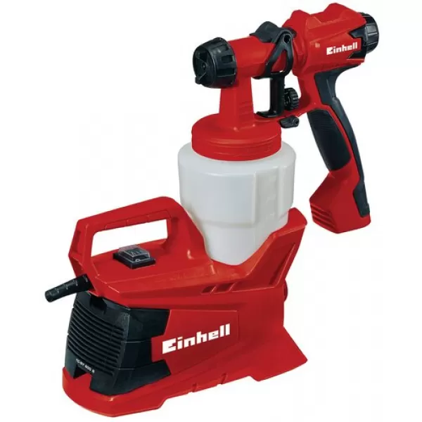 Systém pro postřik barvou TC-SY 600 S Einhell 4260015