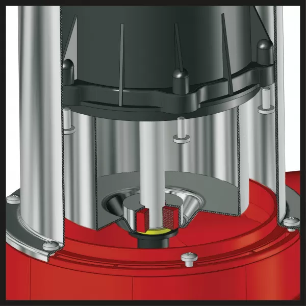 Kalové čerpadlo GE-DP 7535 N LL ECO Einhell 4181600