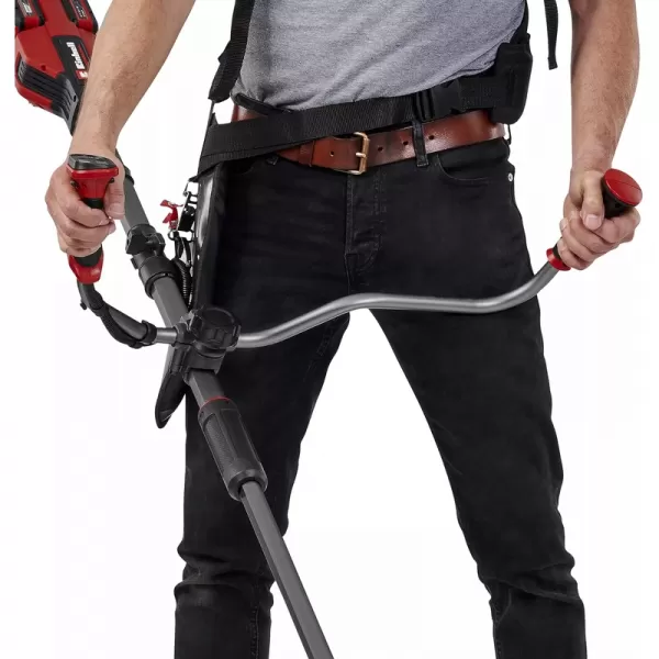 Aku křovinořez 36V/bez aku GP-BC 36/430 Li BL-Solo Einhell 3411340