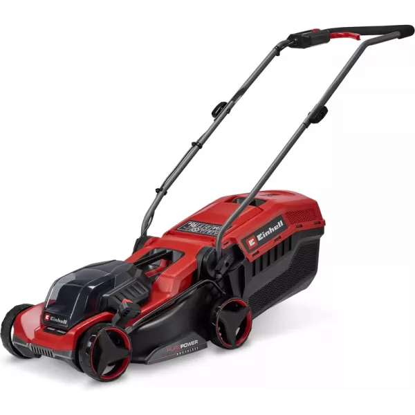 Aku kosačka na trávu 18V bez aku Einhell GE-CM 18/32 C Li BL-Solo