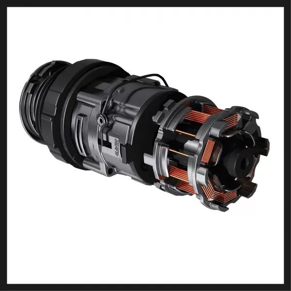 Aku přímočará pila 18V/bez aku TP-JS 18/135 Li BL - Solo Einhell 4321260