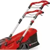 Aku kosačka na trávu 36V 2x 4,0 Ah Einhell GP-CM 36/450 (2x 4,0 Ah)
