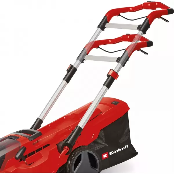 Aku kosačka na trávu 36V 2x 4,0 Ah Einhell GP-CM 36/450 (2x 4,0 Ah)