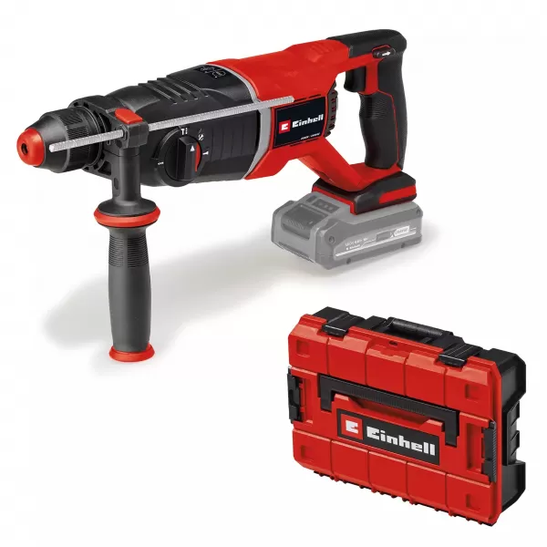 Aku vrtací kladivo 18V/bez aku TP-HD 18/26 D Li BL - Solo Einhell 4514270
