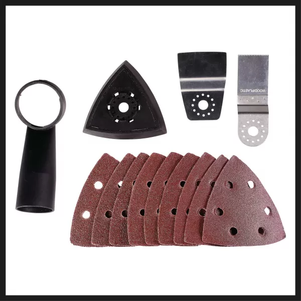 Multifunkčné zariadenie TC-MG 250 CE Einhell 4465185