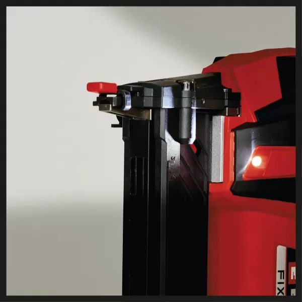 Aku sponkovačka 18V/bez aku FIXETTO 18/38 S Einhell 4257785