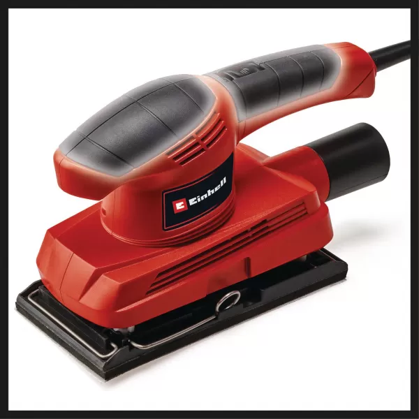 Vibrační bruska TC-OS 1520 Einhell 4460640