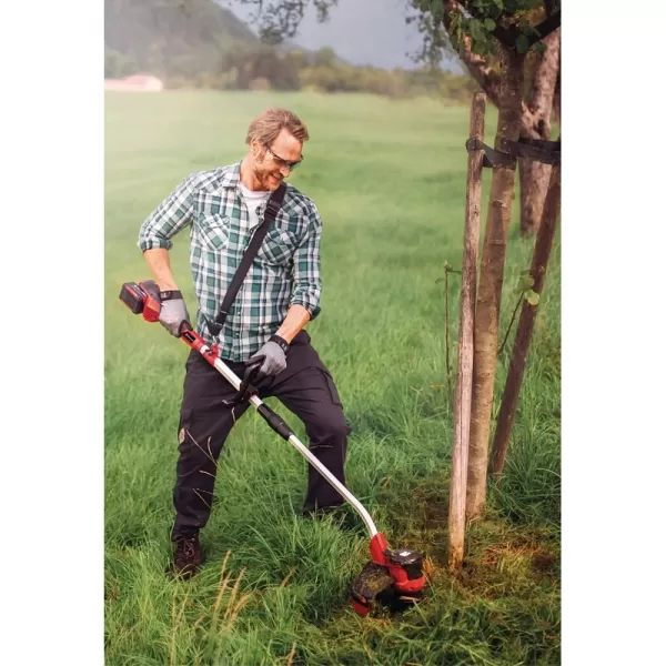 Aku vyžínač 36V/bez aku GE-CT 36/30 Li E-Solo Einhell 3411300