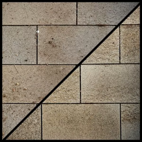 Kefa MEDIUM (kamenná) pre PICOBELLA 18/215 Einhell 3424120