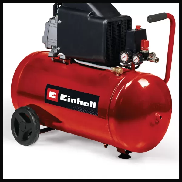 Kompresor TC-AC 270/50/8 Einhell 4007360