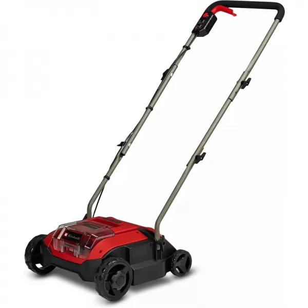 Aku vertikutátor 18V bez aku GC-SC 18/28 DS Li-Solo Einhell 3420625