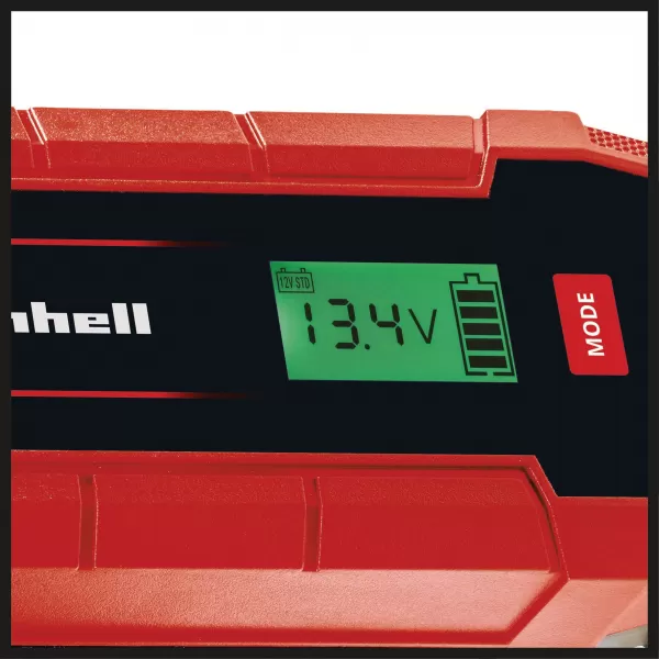 Nabíjačka batérií CE-BC 5 M LiFePO4 Einhell 1002251