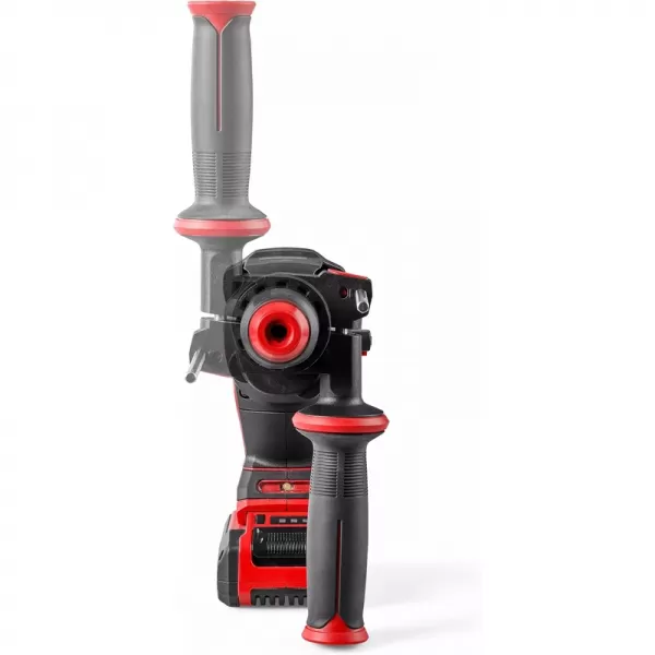 Aku vŕtacie kladivo 18V/bez aku TP-HD 18/22 D Li BL - Solo Einhell 4514277