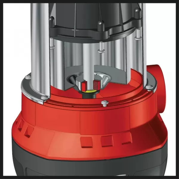Kalové čerpadlo GC-DP 3325 Einhell 4181530