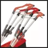Aku sekačka na trávu 36V/2x3,0Ah GE-CM 36/37 Li Einhell 3413170