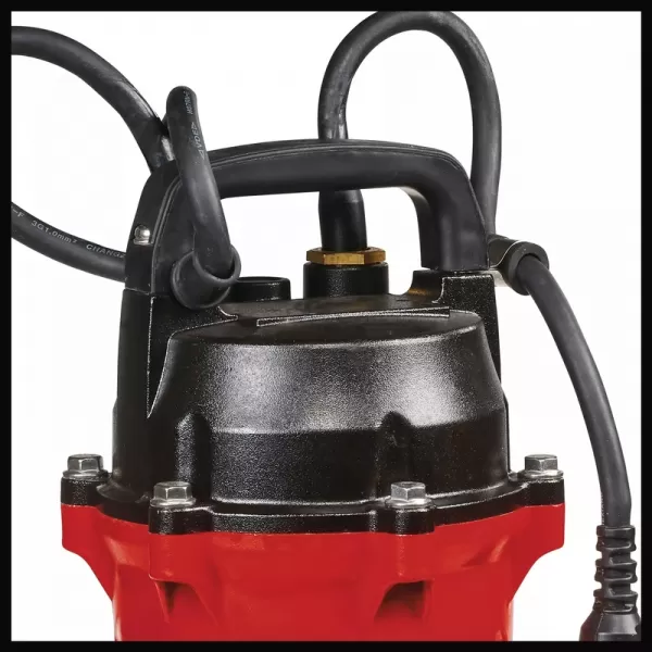 Kalové čerpadlo GC-DP 900 Cut Einhell 4181550