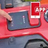 Robotická sekačka FREELEXO 500 Einhell 3413935