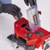 Aku snehová fréza 18V/bez aku GE-ST 36/40 Li E-Solo Einhell 3417011