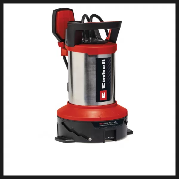 Kalové čerpadlo GE-DP 7535 N LL ECO Einhell 4181600