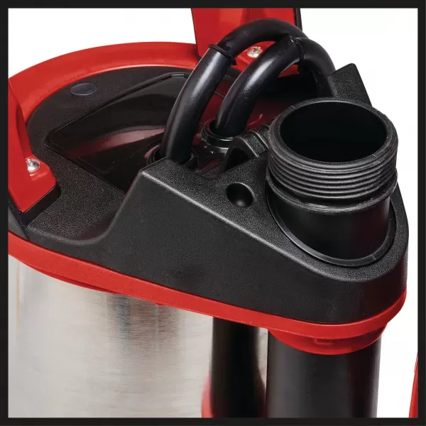 Kalové čerpadlo GE-DP 7535 N LL ECO Einhell 4181600