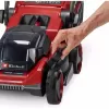Aku kosačka na trávu 18V bez aku Einhell GE-CM 18/32 C Li BL-Solo