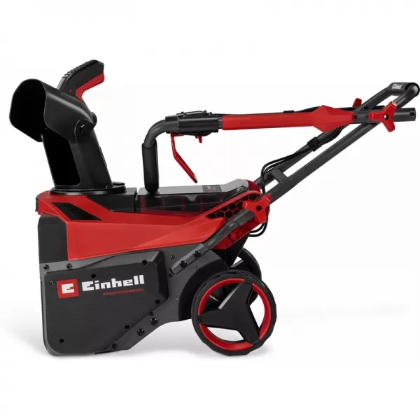 Aku sněhová fréza 36V/bez aku GP-ST 36/53 Li E BL-Solo Einhell 3417021