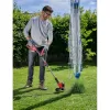 Aku vyžínač 18V/bez aku GE-CT 18/25 Li-Solo Einhell 3411255