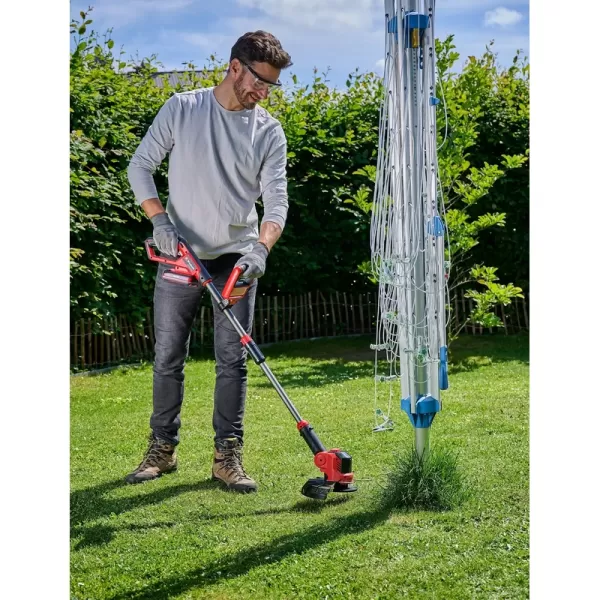 Aku vyžínač 18V/bez aku GE-CT 18/25 Li-Solo Einhell 3411255