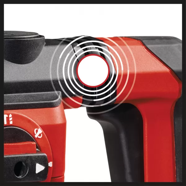 Vrtací kladivo TE-RH 32-1600 4F Einhell 4258508