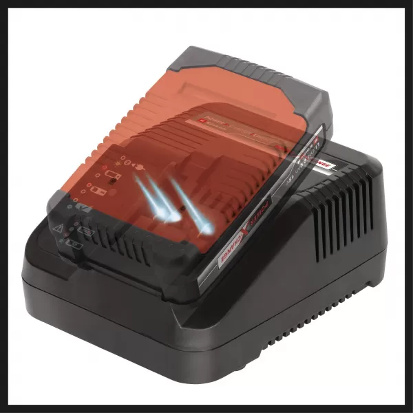 PXC nabíječka 3,0 A (18V) Einhell 4514095