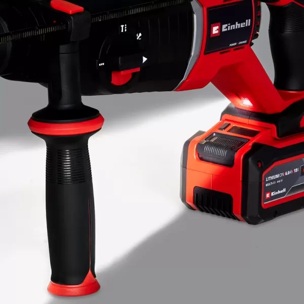 Aku vrtací kladivo 18V/bez aku TP-HD 18/26 D Li BL - Solo Einhell 4514270