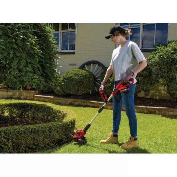 Aku vyžínač 18V/bez aku GE-CT 18/28 Li TC-Solo Einhell 3411212