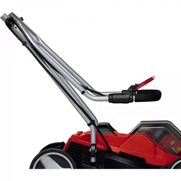 Aku sekačka na trávu 36V/2x2,5Ah GE-CM 36/33 Li Einhell 3413210