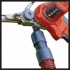 Aku mini pásová bruska 18V/bez aku TE-BF 18 Li - Solo Einhell 4461000