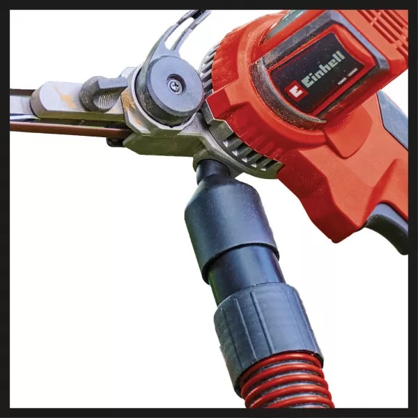 Aku mini pásová bruska 18V/bez aku TE-BF 18 Li - Solo Einhell 4461000