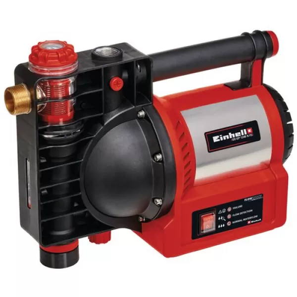 Záhradné čerpadlo GE-GP 1246 N FS Einhell 4180360