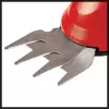 Aku nůžky na trávu a keře 3,6V/1,5Ah GC-CG 3,6 Li Einhell 3410455