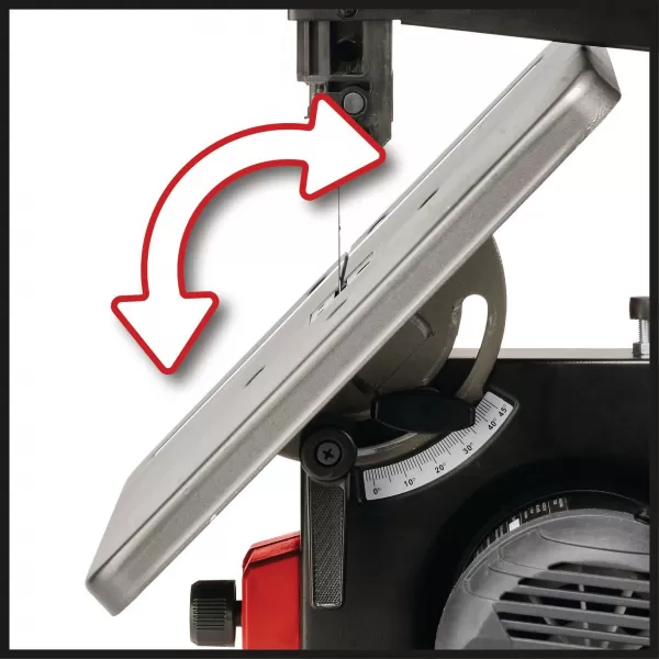 Pásová pila TC-SB 200/1 Einhell 4308009