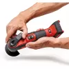 Aku multifunkční přístroj 18V/bez aku TP-MG 18 Li BL - Solo Einhell 4465190