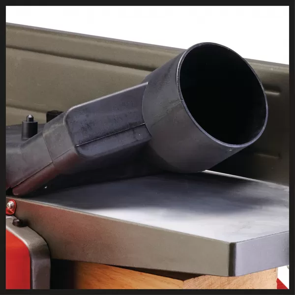 Stacionární hoblovka s protahem TC-SP 204/2 Einhell 4419952