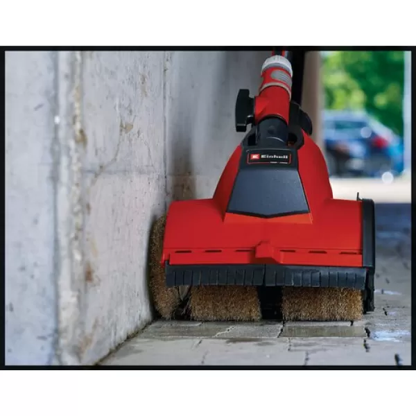 Kartáč boční ULTRA (kámen) pro PICOBELLA 18/215 Einhell 3424126