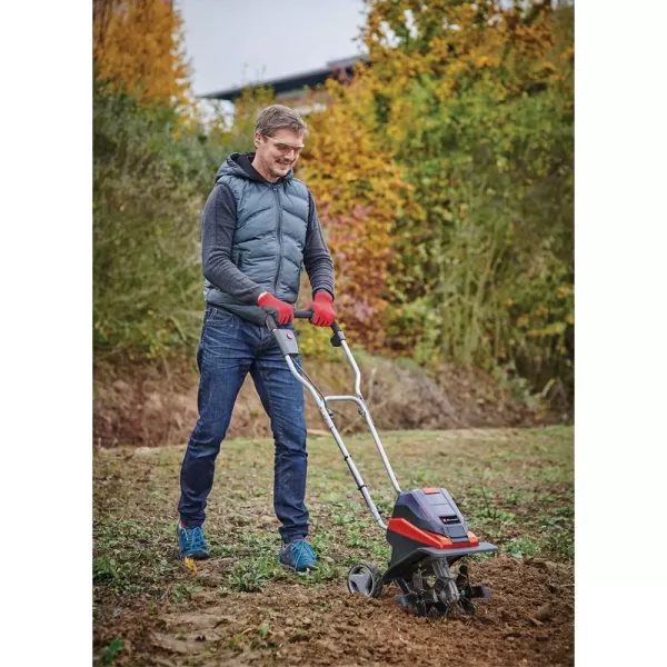 Aku kultivátor 18V bez aku GE-CR 30 Li-Solo Einhell 3431200