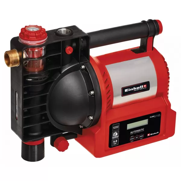 Automatická vodárna GE-AW 1246 N FS Einhell 4177020