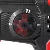 Aku vŕtacie kladivo 18V/bez aku TP-HD 18/22 D Li BL - Solo Einhell 4514277